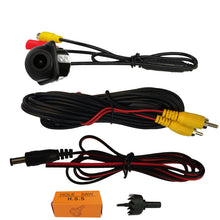 Load image into Gallery viewer, HD Perforated Rear View Car Camera