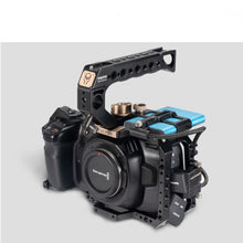 Load image into Gallery viewer, Camera Rabbit Cage Kit Fuselage Surrounding Cage Base Edition