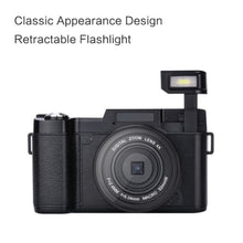 Load image into Gallery viewer, HD 27K With Flip HD Screen R2S Digital Camera