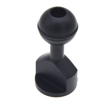 Load image into Gallery viewer, Diving Camera Video Accessories Extensions Butterfly Clamp Ball Head Bracket