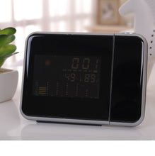 Load image into Gallery viewer, Home electronic clock