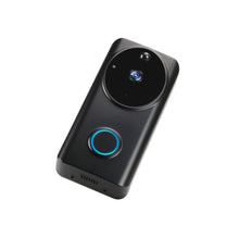 Load image into Gallery viewer, Video doorbell mobile phone video intercom surveillance camera