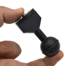 Load image into Gallery viewer, Diving Camera Video Accessories Extensions Butterfly Clamp Ball Head Bracket