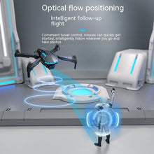 Load image into Gallery viewer, X6 Aerial 4k Dual Camera Obstacle Avoidance And Remote Control Aircraft Toy