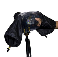 Load image into Gallery viewer, Camera Rain Cover