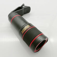 Load image into Gallery viewer, Cell Phone Telescope Lens