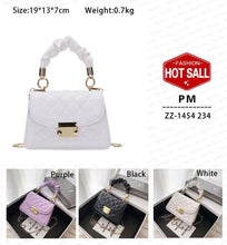Load image into Gallery viewer, Designer Tote Bag - Comfortable Luxury Bags For Women