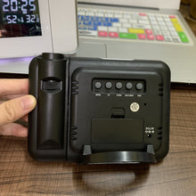 Load image into Gallery viewer, Home electronic clock