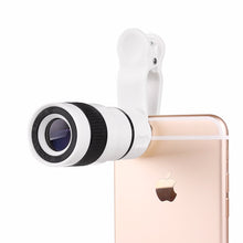 Load image into Gallery viewer, Telephoto Camera