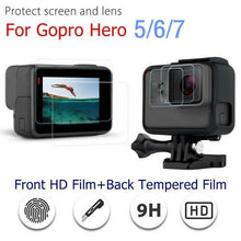 Load image into Gallery viewer, Ordinary protective film camera film