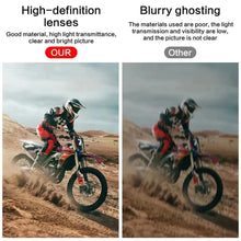 Load image into Gallery viewer, Applicable To Insta360 X4 Panoramic Sports Camera Lens Protective Glasses Rotating Glass Plastic Accessories