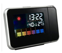 Load image into Gallery viewer, Home electronic clock