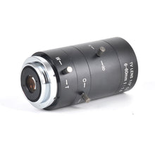 Load image into Gallery viewer, Manual Aperture 6-60MM Camera Lens