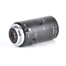 Load image into Gallery viewer, Manual Aperture 6-60MM Camera Lens