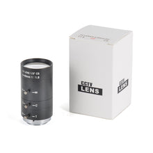 Load image into Gallery viewer, Manual Aperture 6-60MM Camera Lens