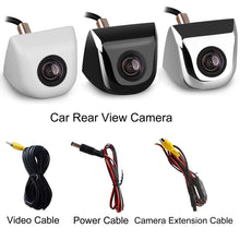 Load image into Gallery viewer, HD Car Camera Night Vision Waterproof Reversing