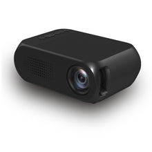 Load image into Gallery viewer, Projector Home Mini HD Mini Portable Projector