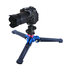 Load image into Gallery viewer, Slr Camera Photography Travel Portable Three-Prong Base