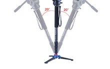 Load image into Gallery viewer, Slr Camera Photography Travel Portable Three-Prong Base