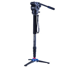 Load image into Gallery viewer, Slr Camera Photography Travel Portable Three-Prong Base