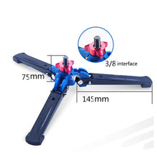 Load image into Gallery viewer, Slr Camera Photography Travel Portable Three-Prong Base
