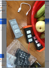 Load image into Gallery viewer, GPS Drone Folding Storage Convenient HD Camera Gimbal Aircraft