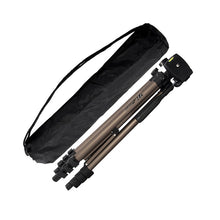 Load image into Gallery viewer, Compatible with Apple, Camera Slr Tripod 1.3M Mobile Bluetooth Live Broadcast Stand Portable Outdoor Tripod