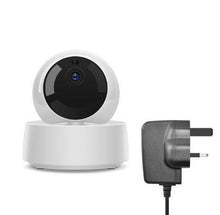 Load image into Gallery viewer, Sonoff 1080P HD IP Security Camera WiFi Wireless APP Controled GK-200MP2-B Motion Detective 360 Viewing Activity Alert Camera