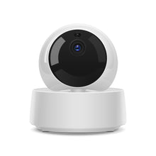 Load image into Gallery viewer, Sonoff 1080P HD IP Security Camera WiFi Wireless APP Controled GK-200MP2-B Motion Detective 360 Viewing Activity Alert Camera