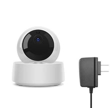 Load image into Gallery viewer, Sonoff 1080P HD IP Security Camera WiFi Wireless APP Controled GK-200MP2-B Motion Detective 360 Viewing Activity Alert Camera