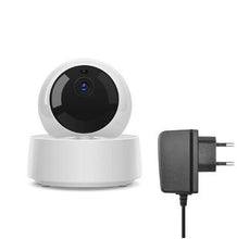 Load image into Gallery viewer, Sonoff 1080P HD IP Security Camera WiFi Wireless APP Controled GK-200MP2-B Motion Detective 360 Viewing Activity Alert Camera