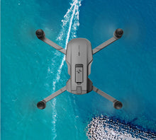 Load image into Gallery viewer, GPS Drone Folding Storage Convenient HD Camera Gimbal Aircraft