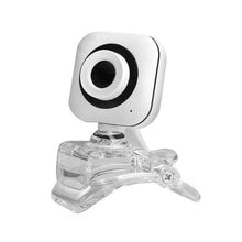 Load image into Gallery viewer, USB Drive-free Camera, External Camera With Microphone