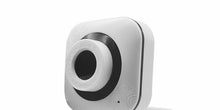Load image into Gallery viewer, USB Drive-free Camera, External Camera With Microphone