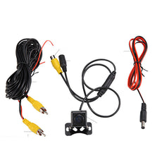 Load image into Gallery viewer, HD Rear View Car Reversing Camera