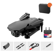 Load image into Gallery viewer, UAV remote control aircraft folding 4K dual camera