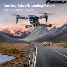 Load image into Gallery viewer, E99 Drone Quadcopter Dual Camera HD Aerial Photography Remote Control