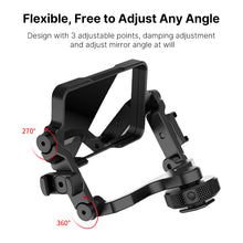Load image into Gallery viewer, Ulanzi PT-14 SLR Camera Selfie Vlog Accessories