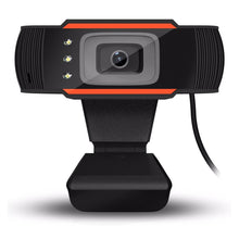 Load image into Gallery viewer, Computer HD Camera