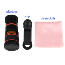 Load image into Gallery viewer, Telephoto Camera