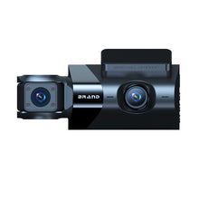 Load image into Gallery viewer, Camera 3 Recording GPS Mobile Phone Interconnection HD
