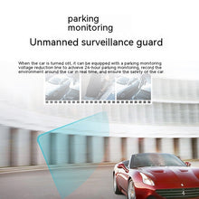 Load image into Gallery viewer, Camera 3 Recording GPS Mobile Phone Interconnection HD