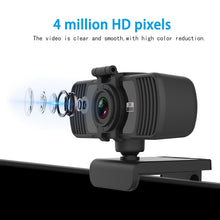 Load image into Gallery viewer, Computer camera
