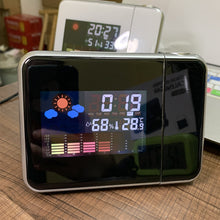 Load image into Gallery viewer, Home electronic clock