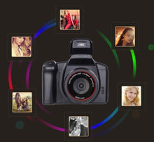 Load image into Gallery viewer, digital camera
