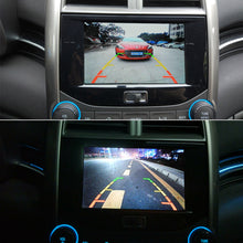 Load image into Gallery viewer, HD Car Camera Night Vision Waterproof Reversing