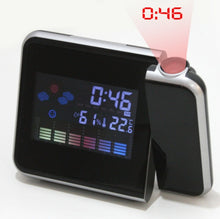 Load image into Gallery viewer, Home electronic clock