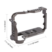 Load image into Gallery viewer, EOS Camera Cage Border DSLR Camera Extension Accessories