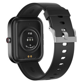 Economic New Blood Glucose Monitoring Smartwatch Bluetooth Calling Smart Watch-1