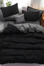 Load image into Gallery viewer, DARK SERIES SINGLE DOUBLE SIDED NEVRESIM SET BLACK - GREY